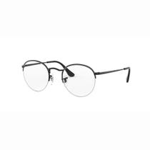 Óculos de Grau Ray-Ban Round Gaze