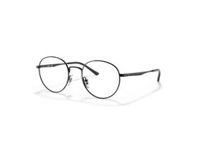 Óculos de Grau Ray-Ban RX3681V 2509 50 - Preto