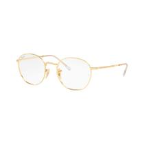 Óculos de Grau Ray Ban RX6472L 2500 52 Óculos de Grau Ray Ban RX6472L 2500 52