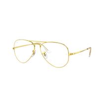 Óculos de Grau Ray Ban RX6489 3086 58