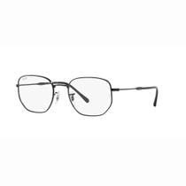 Óculos de Grau Ray-Ban RX6496L - Preto