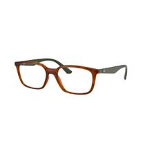 Óculos de Grau Ray Ban RX7176L 5990 54 Óculos de Grau Ray Ban RX7176L 5990 54