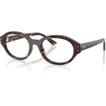 Óculos de Grau Ray-Ban Shilo RB7257 8320 Demi