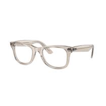 Óculos de Grau Ray-Ban Wayfarer Ease Óculos de Grau Ray-Ban Wayfarer Ease