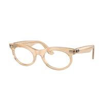 Óculos de Grau Ray-Ban Wayfarer Oval Change Óculos de Grau Ray-Ban Wayfarer Oval Change