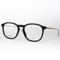 Óculos de Grau Retangular Marc Jacobs MARC 484 Preto Óculos de Grau Retangular Marc Jacobs MARC 484 Preto