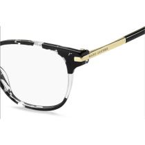 Óculos de Grau Retangular Marc Jacobs MARC297 9WZ Demi