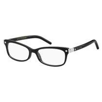 Óculos de Grau Retangular Marc Jacobs MARC73 807 Preto