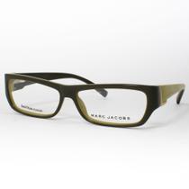 Óculos de Grau Retangular Marc Jacobs MJ231 Verde Óculos de Grau Retangular Marc Jacobs MJ231 Verde