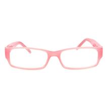 Óculos De Grau Retro Prorider Rosa Com Detalhe - Jc80719