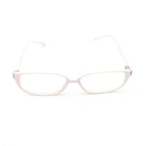 Óculos De Grau Retro Prorider Rosa E Branco - Yg8561C5