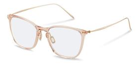Óculos De Grau Rodenstock R7134 55A000