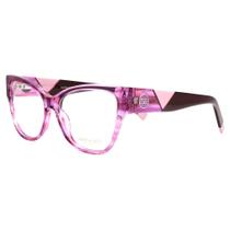 Óculos de grau sabrina sato 655 c3 54