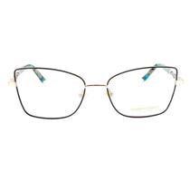 Oculos De Grau - Sabrina Sato Eyewear - Óculos - Ss 908 - Preto Oculos De Grau - Sabrina Sato Eyewear - Óculos - Ss 908 - Preto