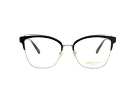 Óculos de Grau Sabrina Sato Feminino SS649 C1 Tam. 55