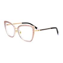 Óculos de Grau Sabrina Sato Feminino SS694