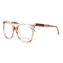 Óculos De Grau Sabrina Sato Ss630 C3 54