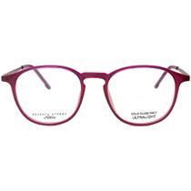 Óculos de Grau Seventh Street 7A053 838 Roxo