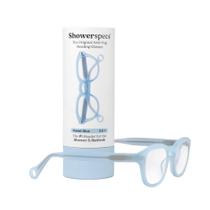 Óculos de Grau Showerspecs 2+ Antiembaçamento Azul Pastel Óculos de Grau Showerspecs 2+ Antiembaçamento Azul Pastel