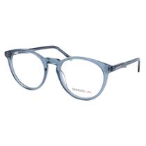 Óculos de Grau Speedo SP4093 D01 Azul Transparente