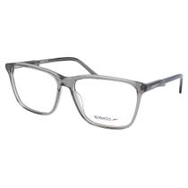 Óculos de Grau Speedo SP4094 H03 Cinza Transparente
