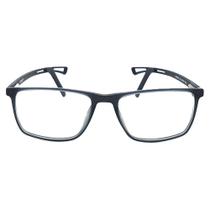 Óculos De Grau Speedo Spk7000 T02 - Grafite Óculos De Grau Speedo Spk7000 T02 - Grafite
