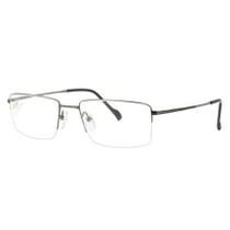 Óculos de grau stepper 60033 022 55