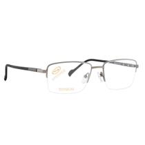 Óculos de Grau Stepper com Fio de Nylon Masculino SI-60177