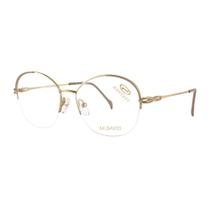 Óculos de Grau Stepper Fio de Nylon Feminino SI-50259