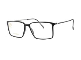 Óculos de Grau Stepper SI-20042 F900 55 Masculino