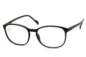 Óculos de grau Stepper SI-20122 F990 54 - Titanium
