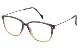 Óculos de grau Stepper SI-45002 F810 - Titanium