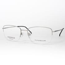 Óculos de Grau Stepper SI-60274 F022 Prata