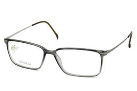 Óculos de grau Stepper SI20033 F220 55