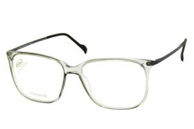 Óculos de grau Stepper SI20127 F220 54 Titanium