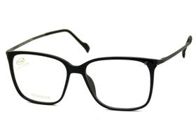 Óculos de grau Stepper SI20127 F920 54