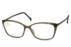 Óculos de grau Stepper SI30199 F110 54
