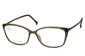 Óculos de grau Stepper SI30199 F110 54