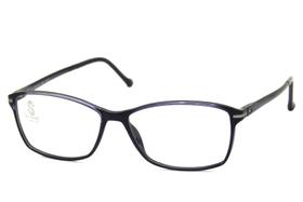Óculos de grau Stepper STS-10079 F820 54