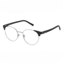 Óculos de Grau Sting Redondo Unissex VST233