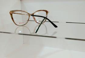 Óculos De Grau Stylus Carmim Armação Óculos De Grau Stylus Carmim Armação