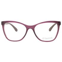 Óculos de Grau Tecnol TN3070 H491 Vinho Óculos de Grau Tecnol TN3070 H491 Vinho