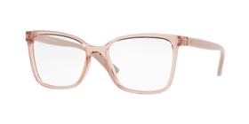 Óculos de Grau Tecnol TN3080 I901 Rosa Transparente