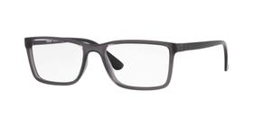 Óculos de Grau Tecnol TN3089 K956 Cinza Óculos de Grau Tecnol TN3089 K956 Cinza