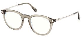 Óculos de grau tom ford 5905b 096