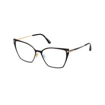 Óculos de Grau Tom Ford Feminino TF6051-B 001 56