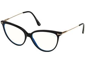 Óculos de Grau Tom Ford FT5688-B 001 55
