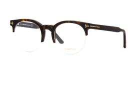 Óculos de Grau Tom Ford TF5539 052 Masculino