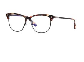Óculos de Grau Tom Ford TF5546B 055 Feminino