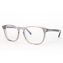 Óculos de Grau Tom Ford TF5960-B 020 Cinza